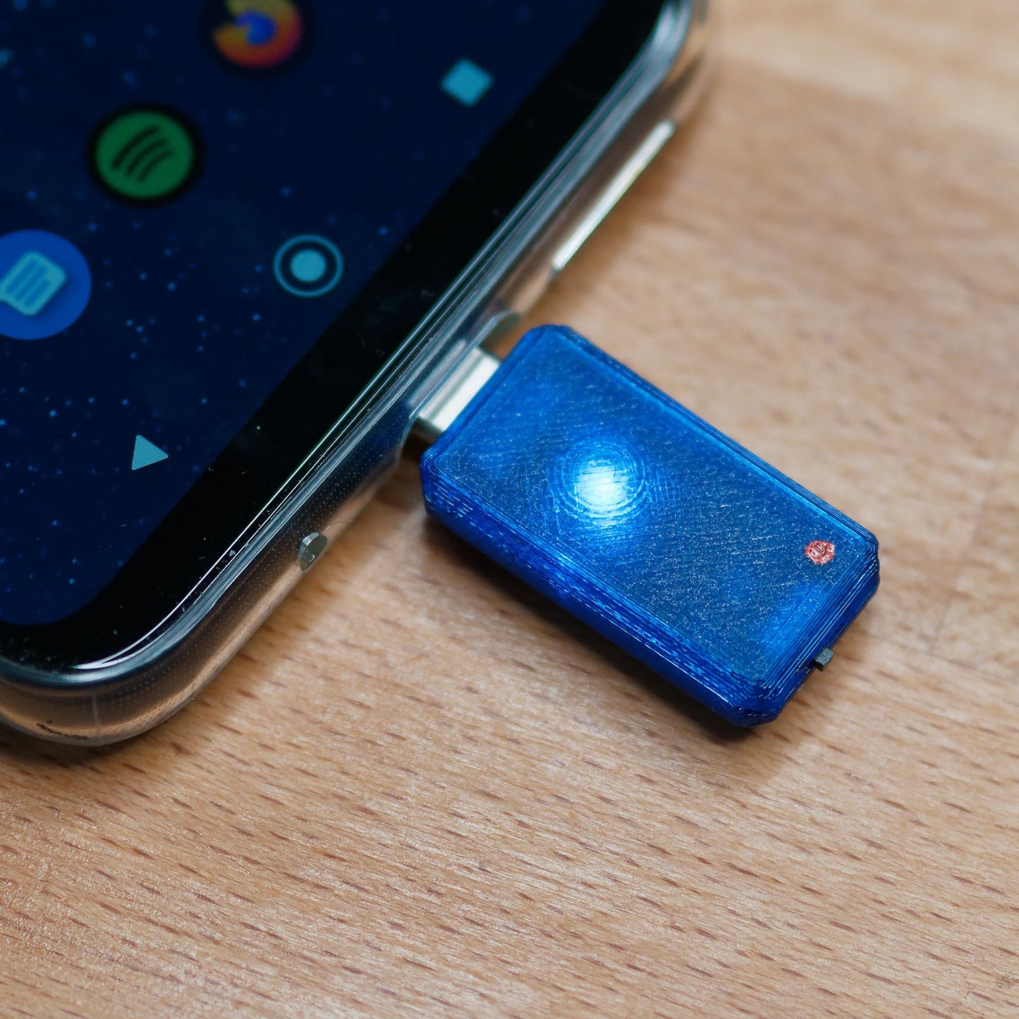 Spacehuhn USB Nova (USB-C)