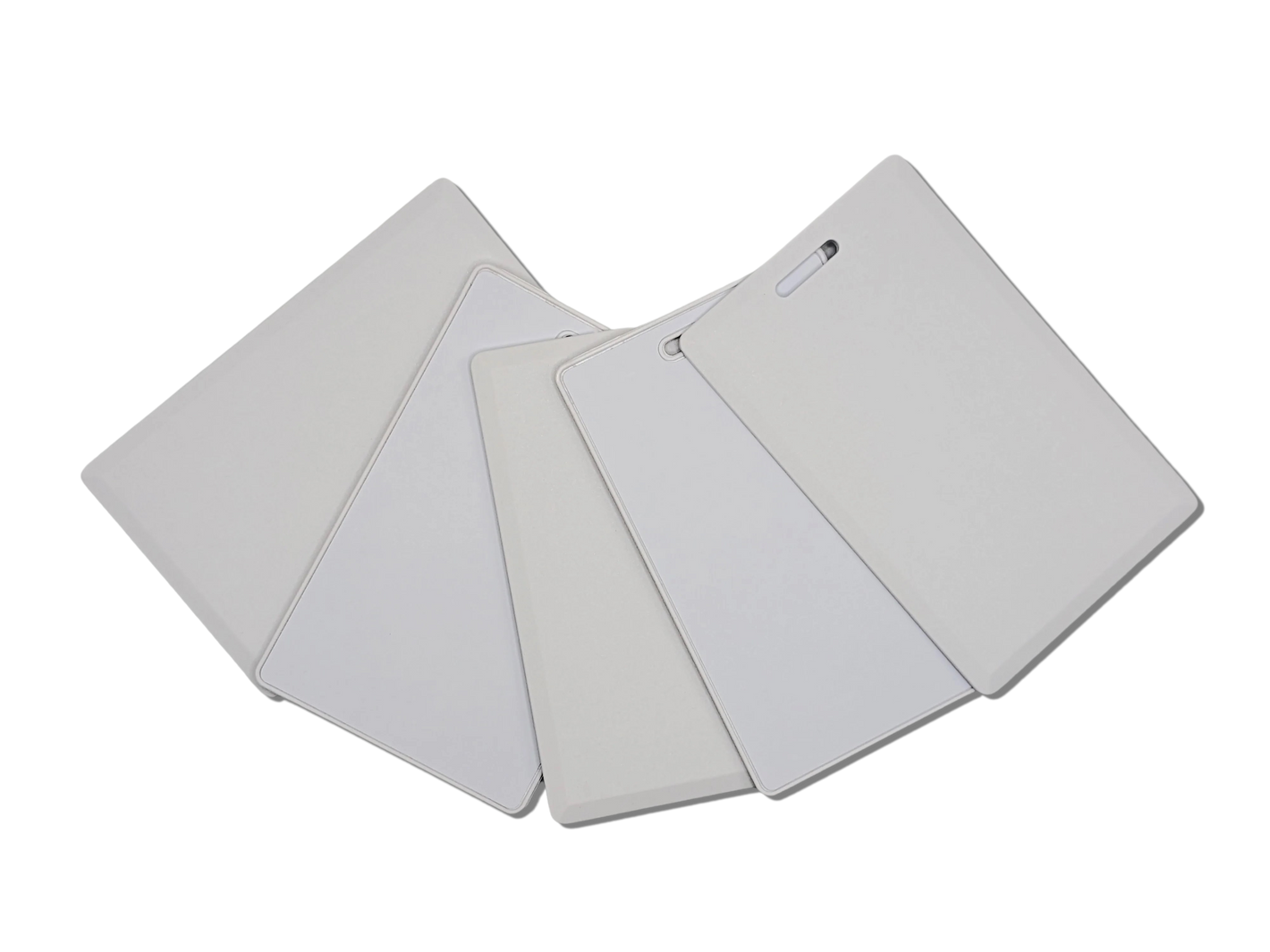 RFID Card - 125kHz T5557