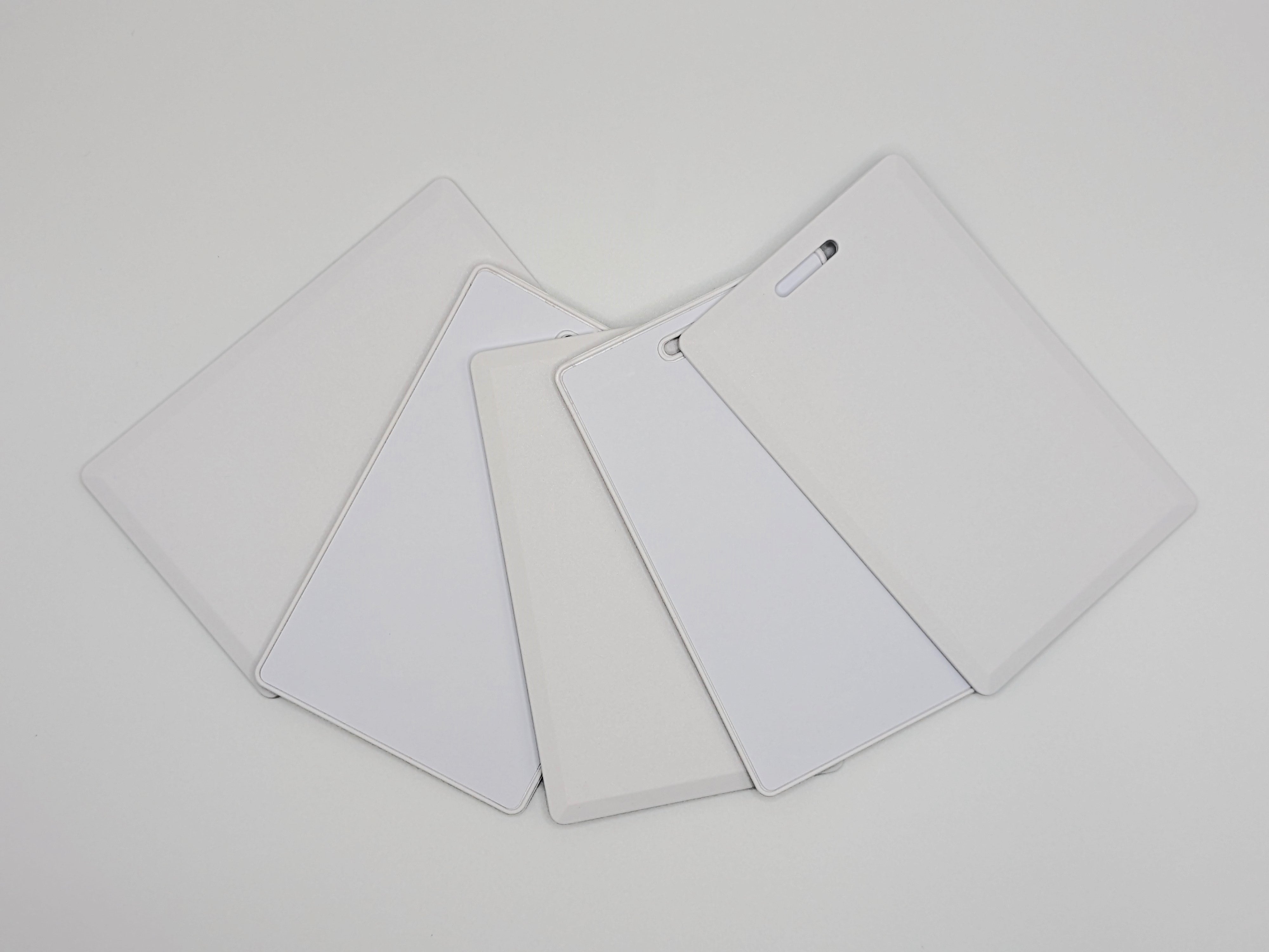 RFID Card 125kHz T5557