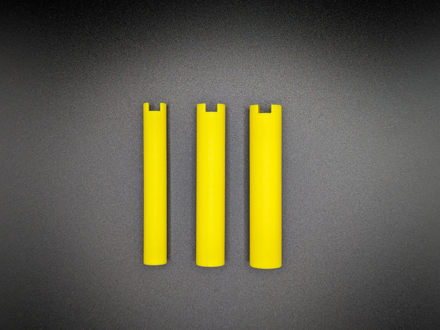 Lock Plug Followers - by Bosnianbill