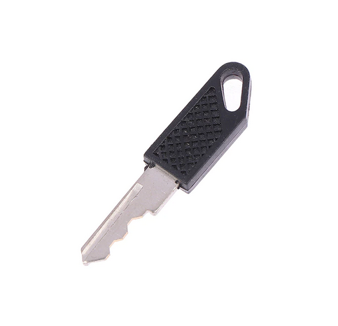 Tsa safe top skies key