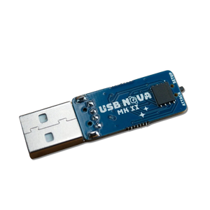 USB Nova mkII (USB-A)
