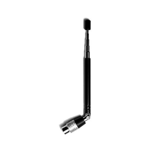 telescopic antenna black