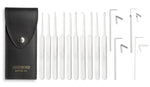 14 piece lock picking set