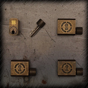 Progressive Locks