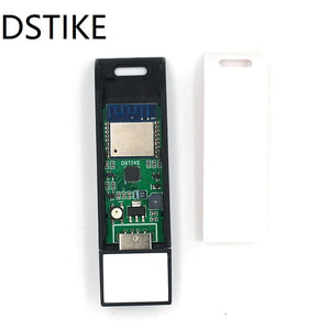 DSTIKE WiFi Deauth Detector