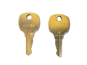 C415A Key