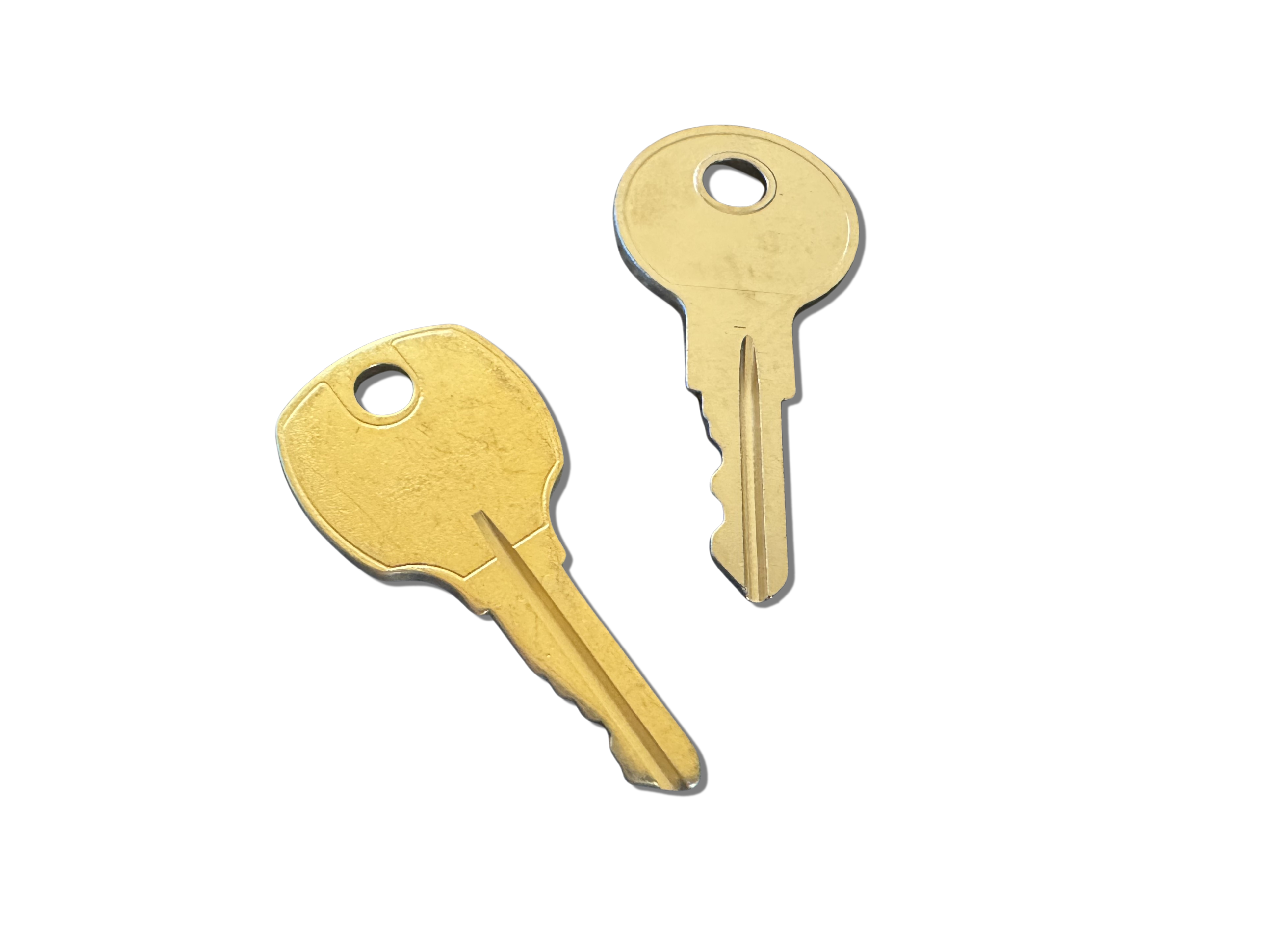 Specialty Keys