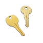 C415A and CH751 - Common Key Set