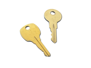 C415A and CH751 - Common Key Set