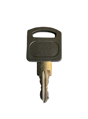 Linear 222343 Gate Opener Key