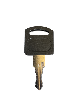 Linear 222343 Gate Opener Key