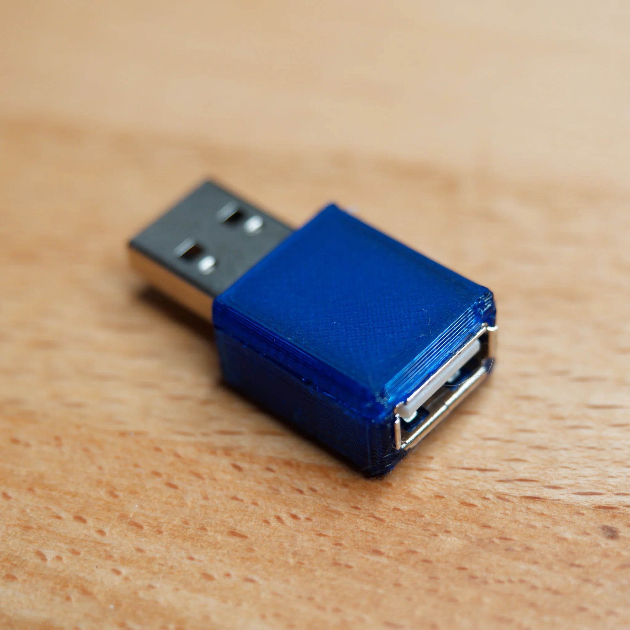 Spacehuhn USB Data Blocker