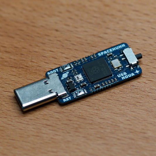 Spacehuhn USB Nova (USB-C)