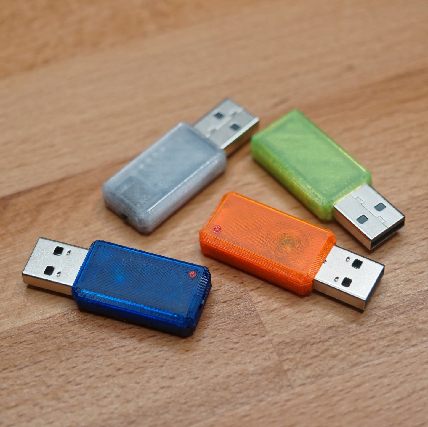 Spacehuhn USB Nova (USB-A)