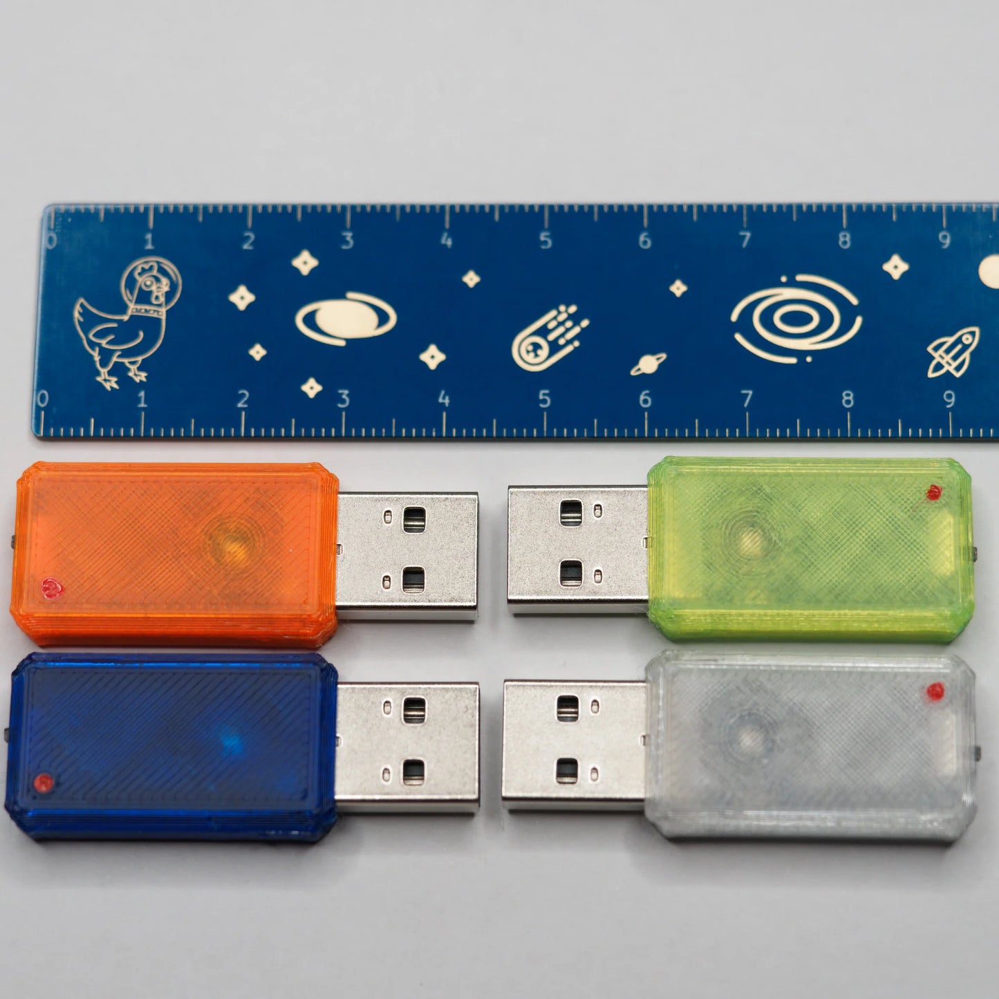 Spacehuhn USB Nova (USB-A)
