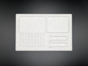 Lock Picking Tray - by DrLex