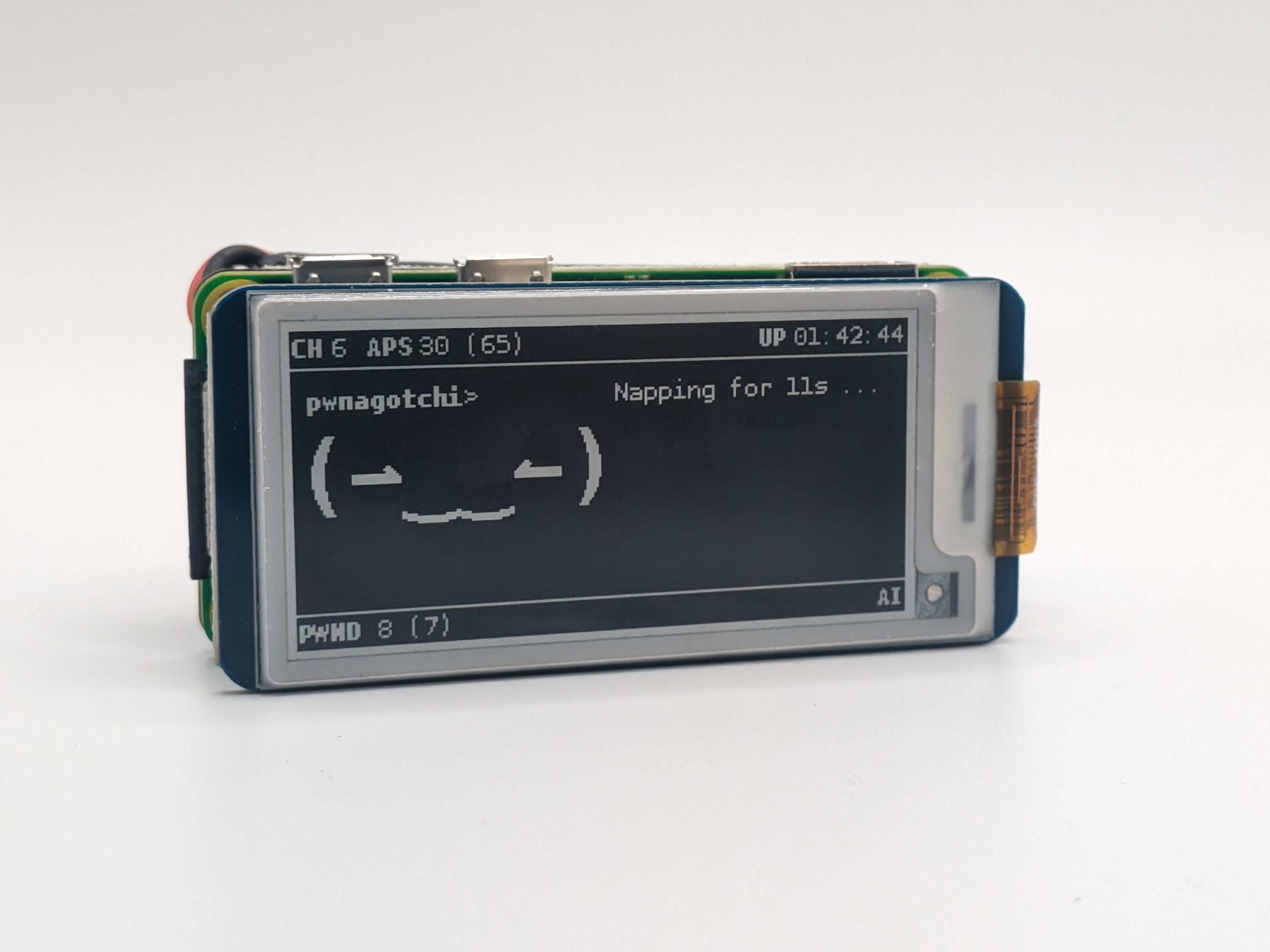 Penetration Testers Toolkit