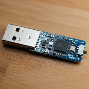 USB Nova mkII (USB-A)