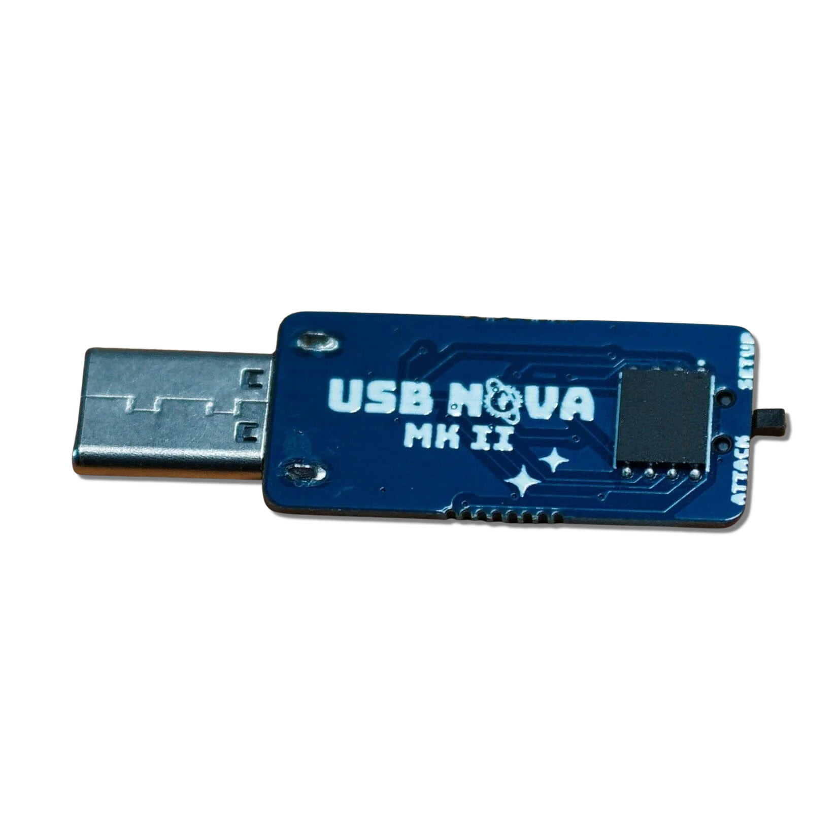 USB Nova mkII (USB-C)