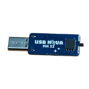 USB Nova mkII (USB-C)